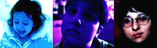 Images of Me